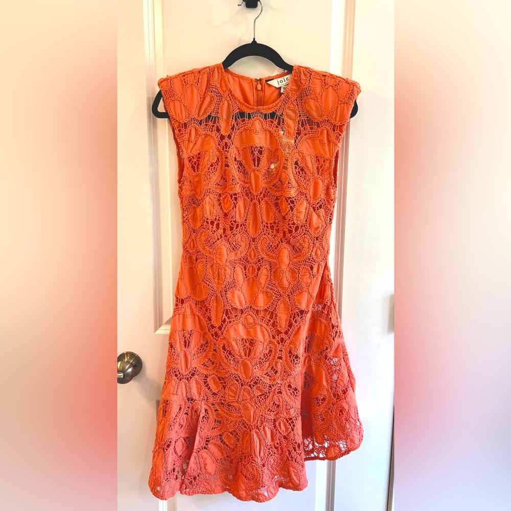 🌺 Joie Chantelle Cotton Dress 🌺